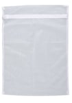 Wenko Laundry Net for Washing Machine 70 x 50 cm Protects Fine Items, 3kg, White