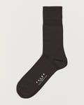 Falke Airport Socks Brown