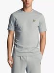 Lyle & Scott Plain T-Shirt, Slate Blue