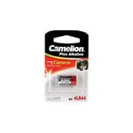 Camelion - alcaline 4LR44 6V (1pc/bl) 4LR44C RI440