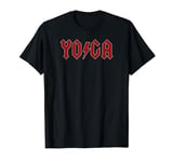 Yoga YO/GA Classic Rock T-Shirt