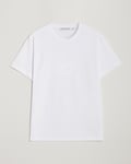 Tiger of Sweden Dillan Logo Crew Neck T-Shirt Pure White