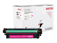 Xerox Everyday Hp Toner Magenta 507a (ce403a) Standard