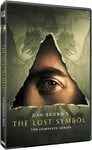 Dan Brown&#039;s The Lost Symbol DVD