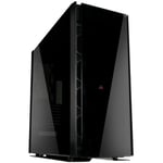 Boitier Corsair Obsidian 1000D Noir avec fenetre