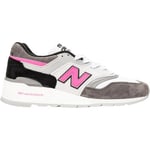 Baskets New Balance  M997LBK Made In USA