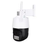 Outdoor Security Camera Dome WiFi IP Monitor AI Alarm Two Way Intercom Infra Fit