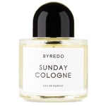 7340032861013 Sunday Cologne Unisex woda perfumowana spray 50ml Byredo