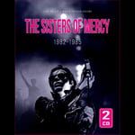 The Sisters Of Mercy  19821985 Live On Air / Radio Transmissions  CD