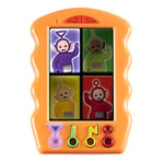 Teletubbies Tubby Phone, call one of the Teletubbies, and they will chat, giggle and sing to you