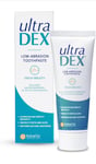 Cheap UltraDEX Low-Abrasion Toothpaste 75ml Sulphate & Alcohol Free Mint Sale