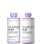 Olaplex Blond Duo