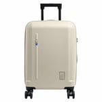 GOT BAG Re:Shell 4 roulettes Trolley de cabine 54 cm soft shell (LU0011XX-831)