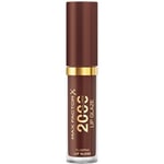 Max Factor 2000 Calorie Lip Glaze No. 180