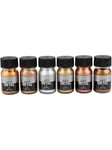 Creativ Company Hobby Paint Metallic Colors 6x30ml