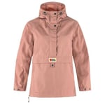 Fjallraven 87009-300 Vardag Anorak W Jacket Women's Dusty Rose Size L