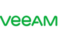 Veeam Backup For Microsoft Office 365 - Upfront Billing License (Fornyelse) (3 År) + Production Support - 1 Bruker - Minstekjøp På 10 Lisenser - Win