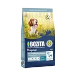 Ekonomipack: Bozita Original 2 x mellanförpackning - Sensitive Digestion med lamm & ris