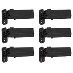 Printer Replacement ADF Hinge Increased Efficiency ADF Hinge Unit 10Pcs For