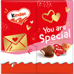 Kinder Love Mini Chokladask 107g