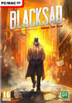 Blacksad  Under the Skin - Limited Edition /PC - New PC - T1398z