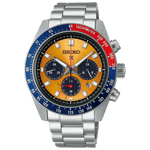 Prospex Speedtimer Solar Chronograph