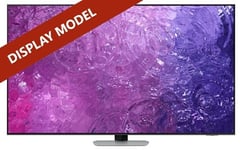 Samsung 65&quot; QN90C 4K Neo QLED 200MR Smart TV QA65QN90CASXNZ - DISPLAY MODEL ONLY!