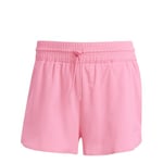 adidas Women's Club Tennis Climacool Shorts, Lucid Pink, S