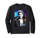 Marvel Guardians Of The Galaxy 2 Star Lord Manche Longue