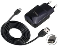 1,5A Original USB Charger+Data Cable for HTC Desire C HD S x Z 816G 820 826