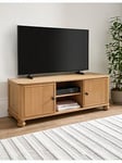 Very Home Turner 2 Door Tv Unit - Fits Up To 42 Inch Tv