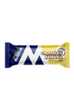 Maxim Sjokolade Banan Energibar 15 stk