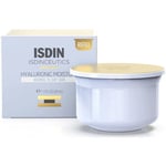 Hydratants & nourrissants Isdin  Isdinceutics Hyaluronic Moisture Normal To Dry Skin Recharge