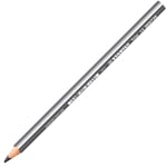 STABILO Trio crayon graphite - Crayons graphite (Gris, 4,2 mm)