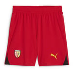 PUMA Rc Lens 24/25 Shorts Youth, storlek 164 cm