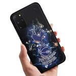 Samsung Galaxy A51 - Skal/Mobilskal Tottenham