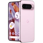 Google Pixel 9 Pro XL Mobile Phone Japan [ 256GB / 16GB RAM Rose Quartz ]