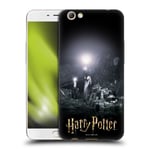 OFFICIAL HARRY POTTER HALF-BLOOD PRINCE III SOFT GEL CASE FOR OPPO PHONES