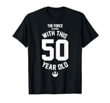 Star Wars Force Is Strong With This 50 Year Old Rebel Logo T-Shirt