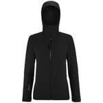 MILLET Grands Montets Ii Gtx Jk W Femme, Noir, L