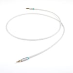 Chord C-Jack 3,5mm - 3,5mm minijack Signalkabel - 75cm