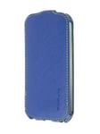 Uniq UniSuit Kriz -Speedy Blue Luxury Flip Case for Samsung Galaxy S3, UK seller