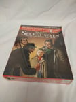 Paul Lomond Secret Seven On The Trail Mystery Jigsaw 250 Pce SEALED - BOX DAMAGE