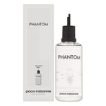 Paco Rabanne Phantom Eau de Toilette Refill Men 200ml