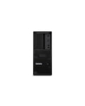 Lenovo ThinkStation P3 TOWER Station de travail I9 64 Go 1 To Windows 11 Pro Noir