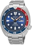 Seiko Watch Prospex Turtle PADI Automatic Diver Special Edition