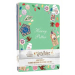 Harry Potter: Honeydukes Planner Notebook Collection (Set of 3) (häftad, eng)