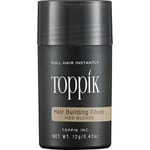 Toppik Hair Building Fibers Medium Blond 12g