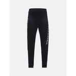 Peak Performance Jr Rider Pants Black/Black