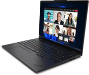 Lenovo ThinkPad L16 G1, 16" Full HD+ IPS matt, AMD Ryzen 7 7735U, 32 GB, 1 TB PCIe SSD, WiFi 6E, bakbelyst tangentbord, Win11 Pro